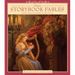Classic Storybook Fables: Including Beauty and the Beast and Other Favorites