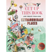 Cut Up This Book and Create Your Own Extraordinary Places: Over 1000 Collage Images!