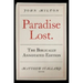Paradise Lost: The Biblically Annotated Edition
