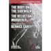 The Body on the Sidewalk / The Reluctant Murderer