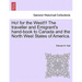 Ho! for the West!!! the Traveller and Emigrant's Hand-Book to Canada and the North West States of America.