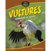 Vultures: Disposers of Death