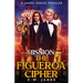 Mission: The Figueroa Cipher