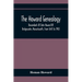 The Howard Genealogy: Descendants Of John Howard Of Bridgewater, Massachusetts, From 1643 To 1903