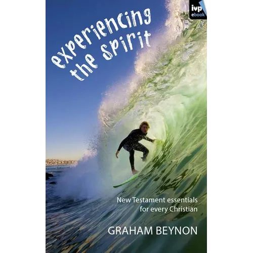 Experiencing the Spirit