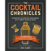 The Cocktail Chronicles: Navigating the Cocktail Renaissance with Jigger, Shaker & Glass