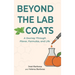 Beyond the Lab Coats: A Journey Through Flavor, Formulas, and Life