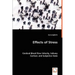 Effects of Stress - Cerebral Blood Flow Velocity, Salivary Cortisol, and Subjective State