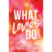 What Lovers Do