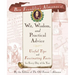 Ben Franklin's Almanac of Wit, Wisdom, and Practical Advice: Useful Tips and Fascinating Facts for Every Day of the Year