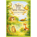 Tales of the Wise Forest: Inspired by Kalila and Dimna