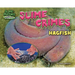 Slime Crimes: Hagfish