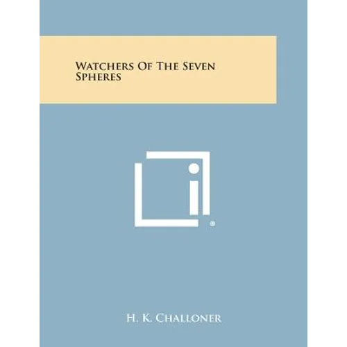 Watchers of the Seven Spheres