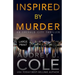 Inspired By Murder: An Emerald City Thriller