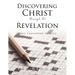 Discovering Christ through the Revelation: Bible Crossword Puzzles