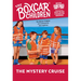 The Mystery Cruise