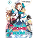 My Next Life as a Villainess: All Routes Lead to Doom! Volume 4 (Light Novel): Volume 4