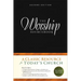 The Worship Sourcebook