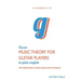 Beginner Music Theory for Guitar Players: An In-Depth Guide to Scales, Chords an