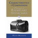 Characteristics of Compassion: Portraits of Exemplary Physicians: .