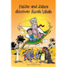 Yasser and Zahra Discover Surah Lahab