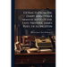 Extracts From the Diary and Other Manuscripts of the Late Frederic James Post, of Islingston