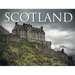 Scotland: The Land of Misty Isles