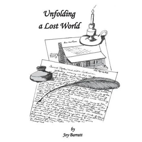 Unfolding a Lost World