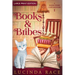 Books & Bribes Large Print: A Paranormal Witch Cozy Mystery