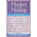 Healers on Healing