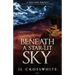 Beneath a Star-Lit Sky: a Holcomb Springs Small Town Romantic Suspense book 1