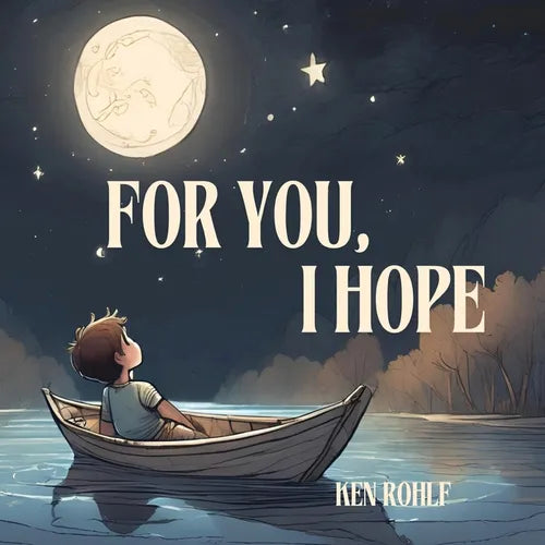 For You, I Hope