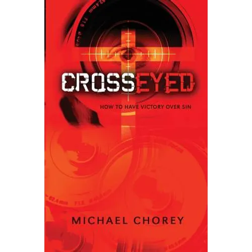 Cross-Eyed