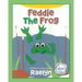 Feddie The Frog