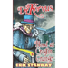 Dr. Korvus: Blood at Croglin Grange
