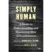 Simply Human: A Guide to Understanding and Combating Hate