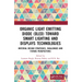 Organic Light Emitting Diode (OLED) Toward Smart Lighting and Displays Technologies: Material Design Strategies, Challenges and Future Perspectives
