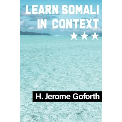 Learn Somali in Context: Examples from Internet Media