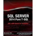 SQL Server 2014 Pure T-SQL