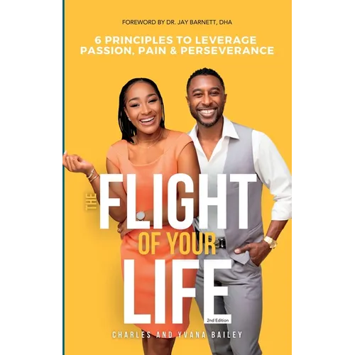 The Flight Of Your Life