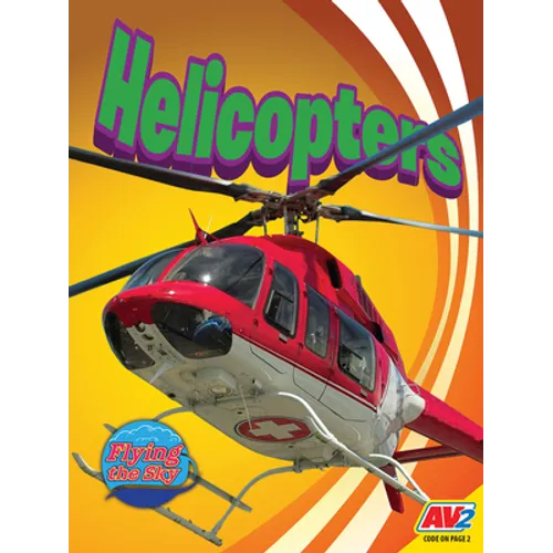 Helicopters