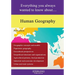 Human Geography: Everything You Always Wanted to Know About...