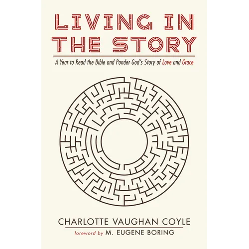 Living in The Story