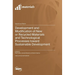 Development and Modification of New or Recycled Materials and Technological Processes toward Sustainable Development