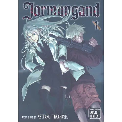 Jormungand, Vol. 1