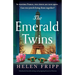 The Emerald Twins: Absolutely heartbreaking and gripping historical fiction