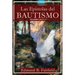 Las Epístolas Sobre El Bautismo