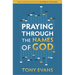 Praying Through the Names of God