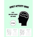 Adult Activity Book: I Spy, How Many Words and More!
