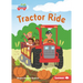 Tractor Ride